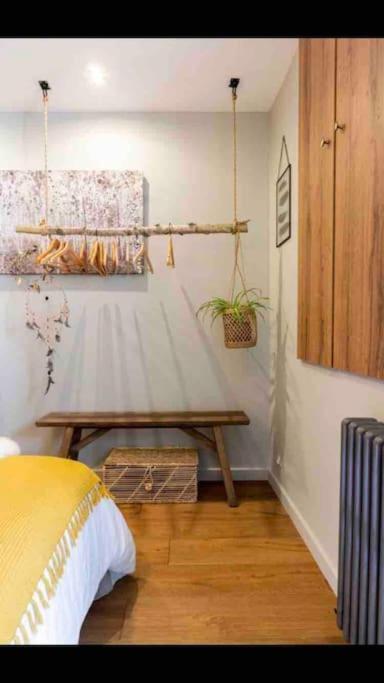 Le Loft Des Hospices : Centre/parking/vueriviere Apartment